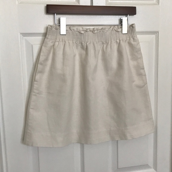 J Crew Skirt - Picture 3 of 8